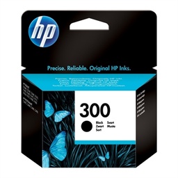 [CCICTO0192] HP Cartucho 300  Negro