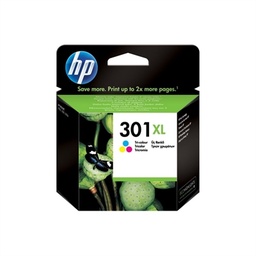 [CCICTO0314] HP Cartucho 301XL Color