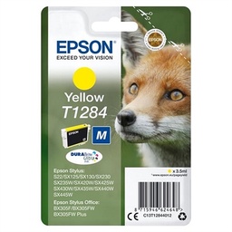 [CCICTO0082] Epson Cartucho T1284 Amarillo