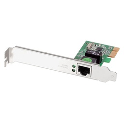 [NADACA0006] Edimax EN-9260TXE V2 Tarjeta Red Gigabit PCI-E LP