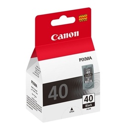 [CCICTO0331] Canon Cartucho PG-40 Negro
