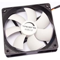 [IMIVEN0067] Tacens Aura II ventilador caja 12cm 12db bearing