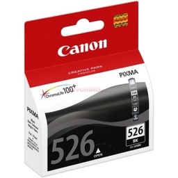 [CCICTO0332] Canon Cartucho CLI-526BK Negro
