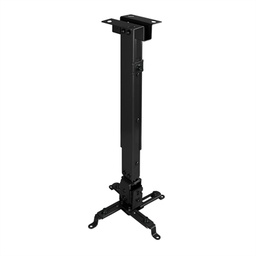 [AAYAPR0027] Tooq PJ2012T-B Soporte Proy Univ /Techo Incli N