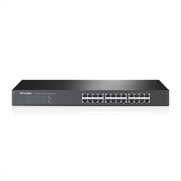 [NSWSAR0038] TP-LINK TL-SF1024 Switch 24x10/100Mbps Metal