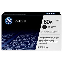 [CCITOR0337] HP Tóner CF280A Negro