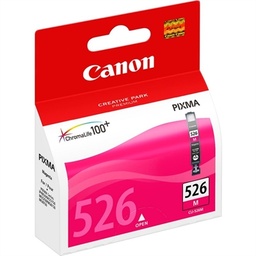 [CCICTO0236] Canon Cartucho CLI-526M Magenta