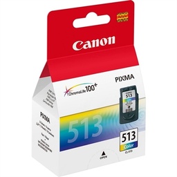 [CCICTO0317] Canon Cartucho CL-513 Color