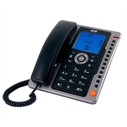 [NTETFI0005] SPC 3604N Telefono OFFICE PRO 7M ML ID LCD Negro