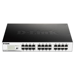 [NSWSSO0115] D-Link DGS-1024D Switch 24xGB