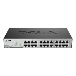 [NSWSSO0112] D-Link DES-1024D Switch 24x10/100Mbps