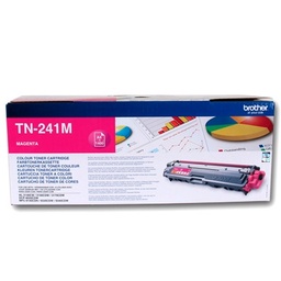 [CCITOR0355] Brother Tóner TN241M Magenta