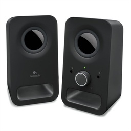 [MAUA200148] Logitech Altavoz 2.0 Z150 Negro