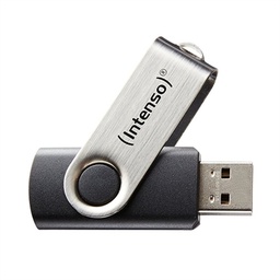 [FAELAP0284] Intenso 3503460 Lápiz USB 2.0 Basic 8GB