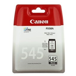 [CCICTO0443] Canon Cartucho PG-545 Negro