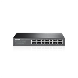 [NSWSAR0022] TP-LINK TL-SG1024D Switch 24xGB