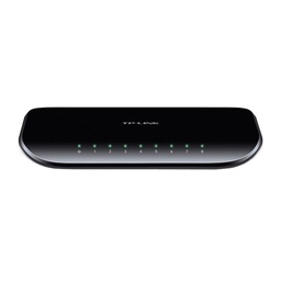 [NSWSSO0078] TP-LINK TL-SG1008D Switch 8xGB