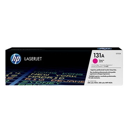 [CCITOR0393] HP Tóner 131A Magenta