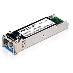[NADACA0059] TP-LINK SM311LM Modulo SFP Multi Modo 550m