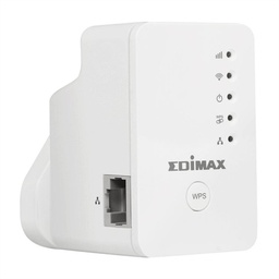 [NSWPAC0114] Edimax EW-7438RPN Repetidor WiFi N300 3en1 Mini