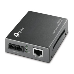 [NADACA0061] TP-LINK MC200CM Conversor Medios Multi Modo 0,55Km