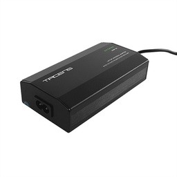 [AAOACR0147] Tacens Cargad.Portát.ANIMA 100W 8Conector.