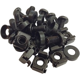 [ANEAAA0091] WP Tornillos + Tuercas WPN-AVA-SS50 Pack 50Uds