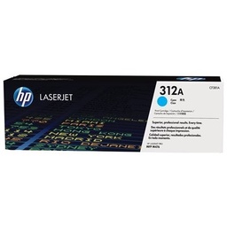 [CCITOR0438] HP Toner 312A Cian
