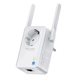 [NSWPAC0108] TP-LINK TL-WA860RE Repetidor WiFi N300