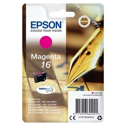 [CCICTO0422] Epson Cartucho T1623 Magenta