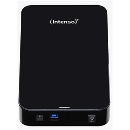 [FAEDDE0164] Intenso HDD Externo 6031512 4TB 3.5" USB 3.0 Negro