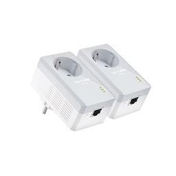 [NADPOW0058] TP-LINK TL-PA4010P KIT Powerline AV600