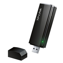 [NADAIN0154] TP-LINK Archer T4U Tarjeta Red WiFi AC1300 USB