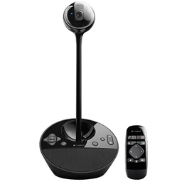 [FVPCWB0103] Logitech BCC950 Webcam Conferencia