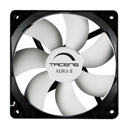 [IMIVEN0023] Tacens Aura II ventilador caja 8cm 10db bearing