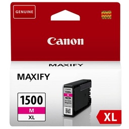 [CCICTO0503] Canon Cartucho PGI-1500XLM Magenta