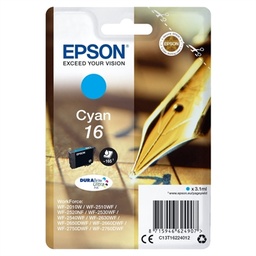 [CCICTO0419] Epson Cartucho T1622 Cyan