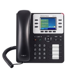 [NTITLI0005] Grandstream Telefono IP GXP2130 v2