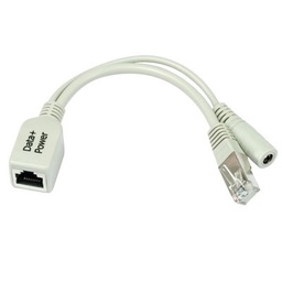 [NADACA0085] MikroTik RBPOE Inyector PoE 10-28V