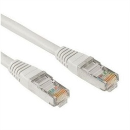 [ANEAHE0082] Nanocable Latiguillo Categoria 6 UTP 3M Gris