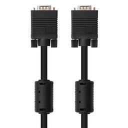 [APTAPC0094] Nanocable Cable Conmutador Vga 10 M Negro