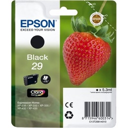 [CCICTO0523] Epson Cartucho T2981 Negro
