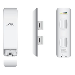 [NSWPAC0072] Ubiquiti NanoStation M NSM5 5GHz 16dBi