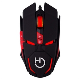 [FTRRCA0442] Hiditec Ratón Gaming Micrurus 8100DPI