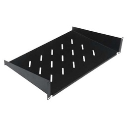 [ANEAAA0137] WP Bandeja Fija 2U 350mm Black WPN-AFS-22035-B