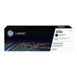 [CCITOR0463] HP Tóner 410X Negro