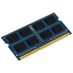 [IMEMD30120] Kingston KVR16LS11/8 8GB SoDim DDR3 1600MHz 1.35V