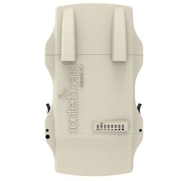 [NSWPAC0149] Mikrotik RB922UAGS-5HPacD-NM NetMetal 5 5GHz L4