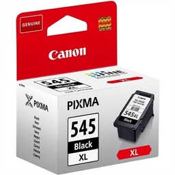 [CCICTO0552] Canon Cartucho PG-545XL Negro