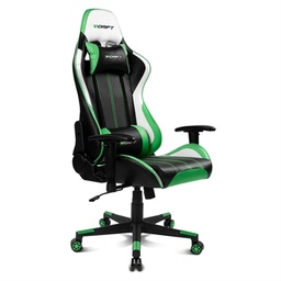 [AGAMPA0478] Drift Silla Gaming DR175 Verde